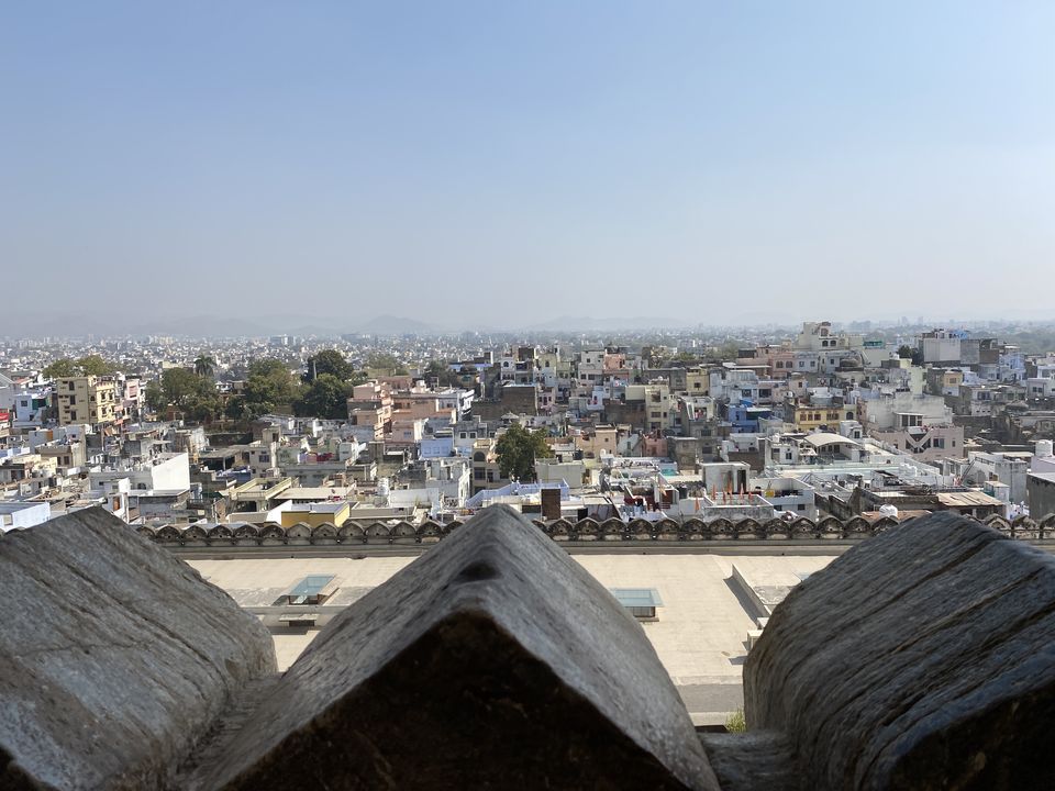 Photo of Things to do in Udaipur : A confluence of colourful streets and heart warming Lakes 2/10 by Aman Gupta