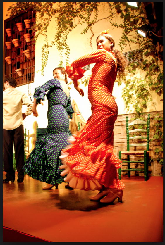Photo of How learning Spanish made me explore art, food, movies and festivals and inspired me to travel 1/8 by vidhi bubna