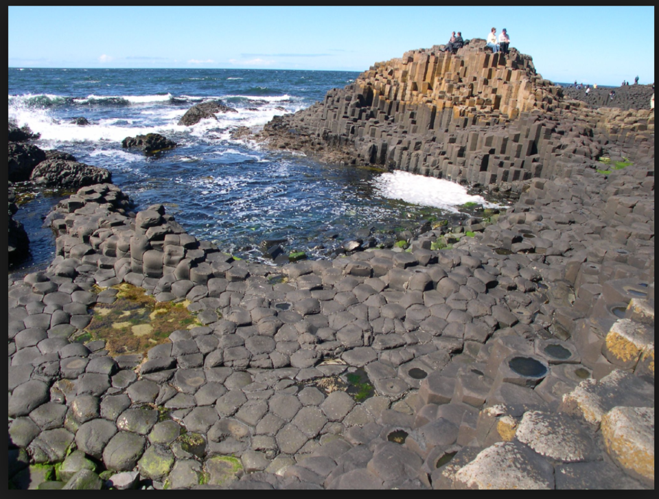 Photo of Ireland by vidhi bubna