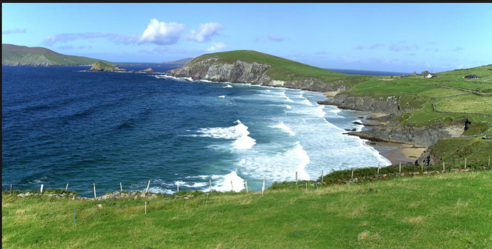 Photo of Ring of Kerry, Killarney, Ireland by vidhi bubna