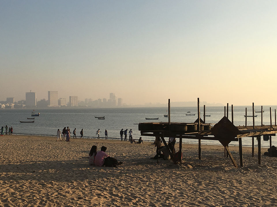 Photo of #TripotoCyclesToGoa - Cycling in a metropolitan like Mumbai- risky or fun? 3/5 by vidhi bubna