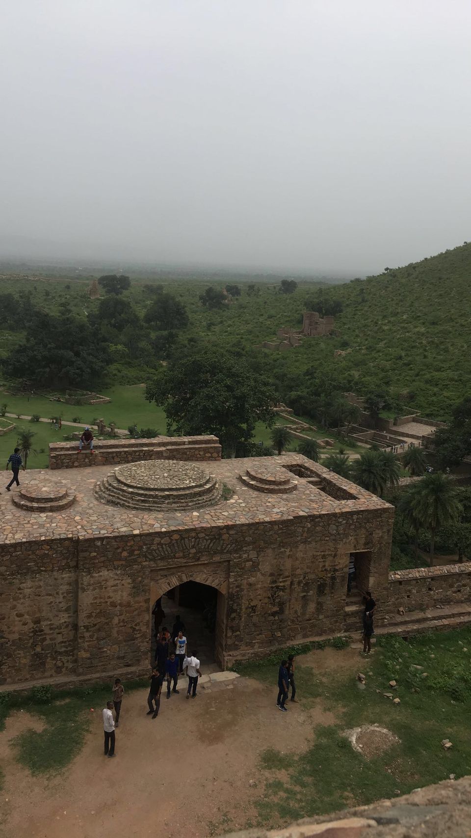 Photo of Chand Bawri and Bhangarh Fort: Explore the spooky side of Rajasthani Ghosts by vidhi bubna
