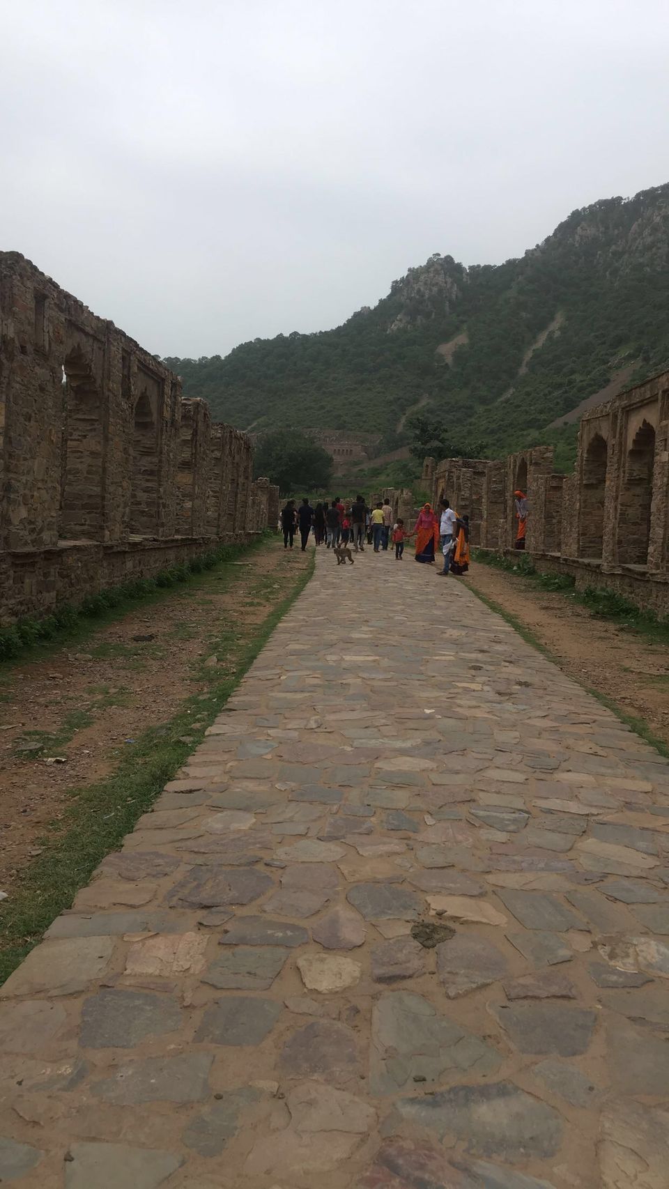 Photo of Chand Bawri and Bhangarh Fort: Explore the spooky side of Rajasthani Ghosts by vidhi bubna