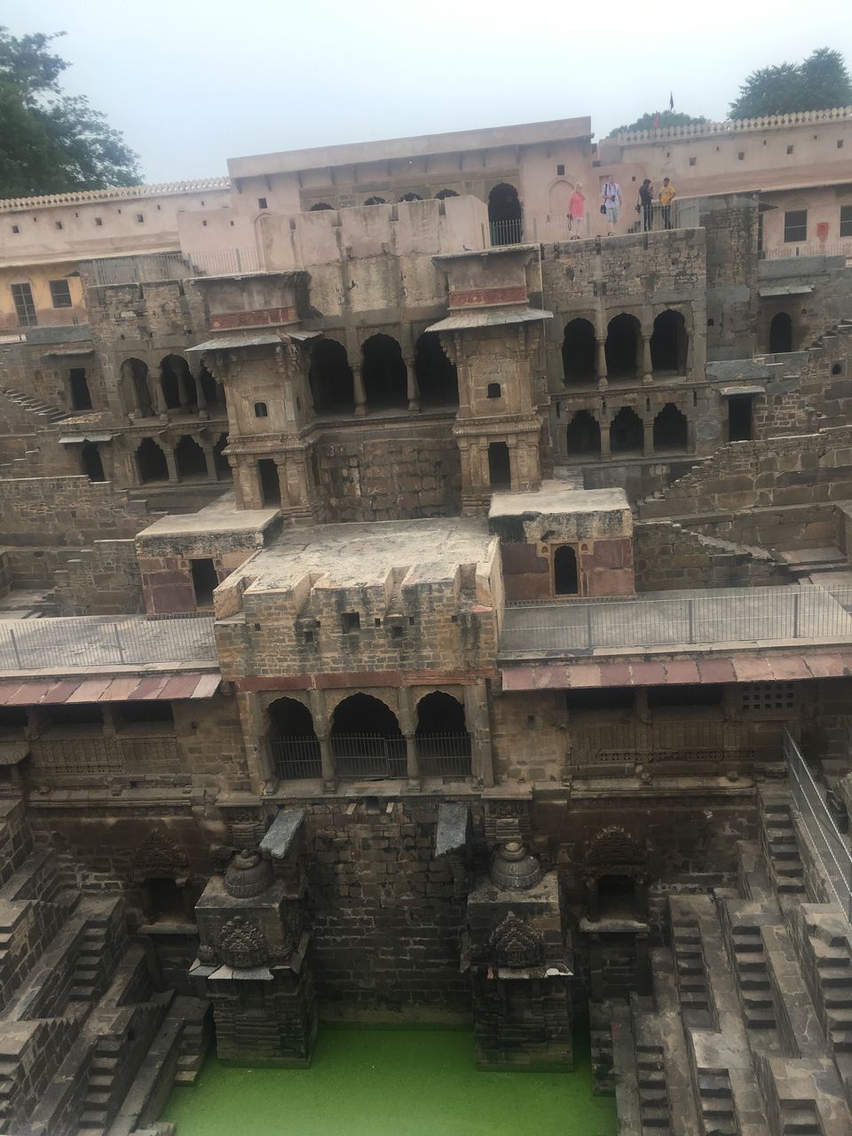 Photo of Chand Bawri and Bhangarh Fort: Explore the spooky side of Rajasthani Ghosts by vidhi bubna