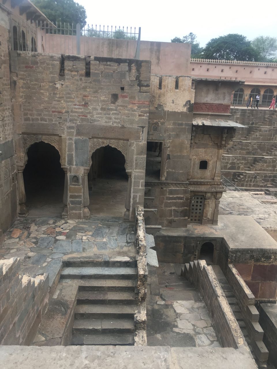 Photo of Chand Bawri and Bhangarh Fort: Explore the spooky side of Rajasthani Ghosts by vidhi bubna