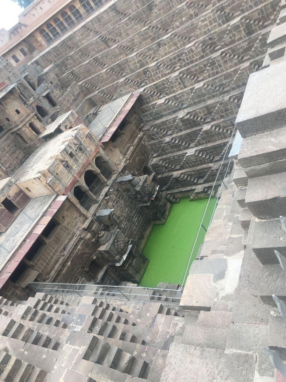 Photo of Chand Bawri and Bhangarh Fort: Explore the spooky side of Rajasthani Ghosts by vidhi bubna
