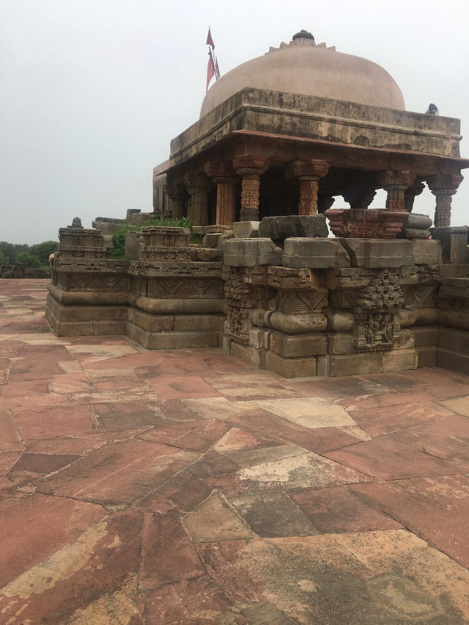 Photo of Chand Bawri and Bhangarh Fort: Explore the spooky side of Rajasthani Ghosts by vidhi bubna