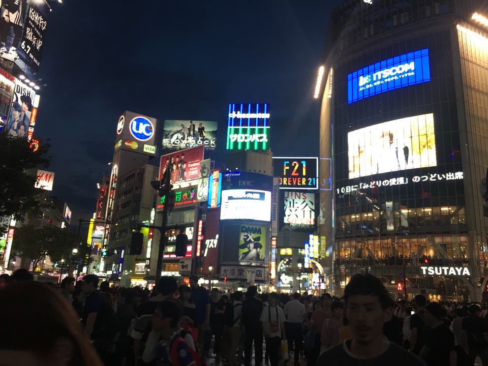 Photo of Tokyo- ultimate travel guide by vidhi bubna