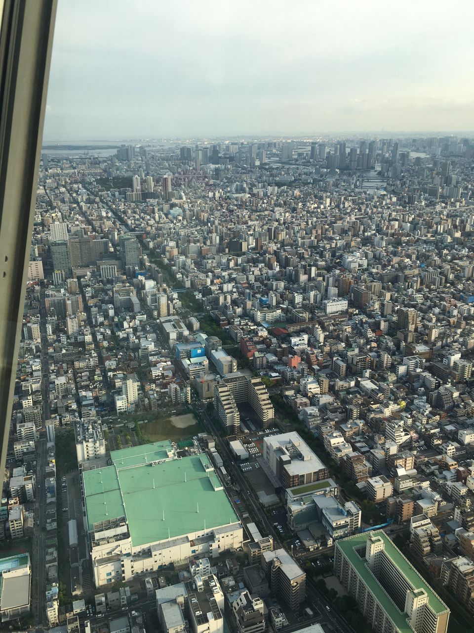Photo of Tokyo Tower, Minato, Tokyo, Japan by vidhi bubna