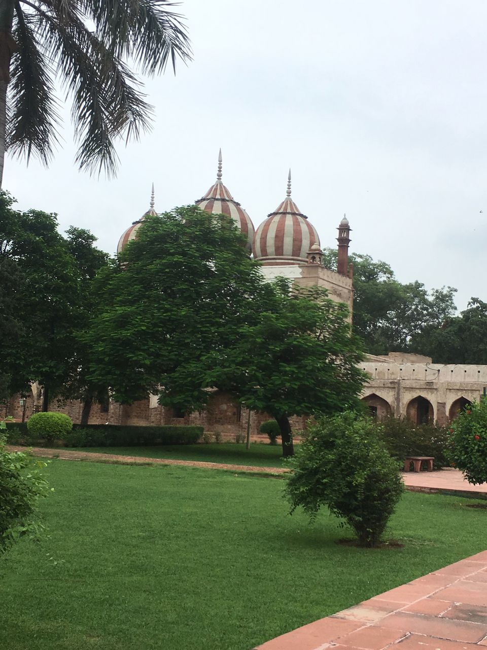 Photo of How it was for a Mumbaikar girl to see Delhi solo for a day 4/11 by vidhi bubna