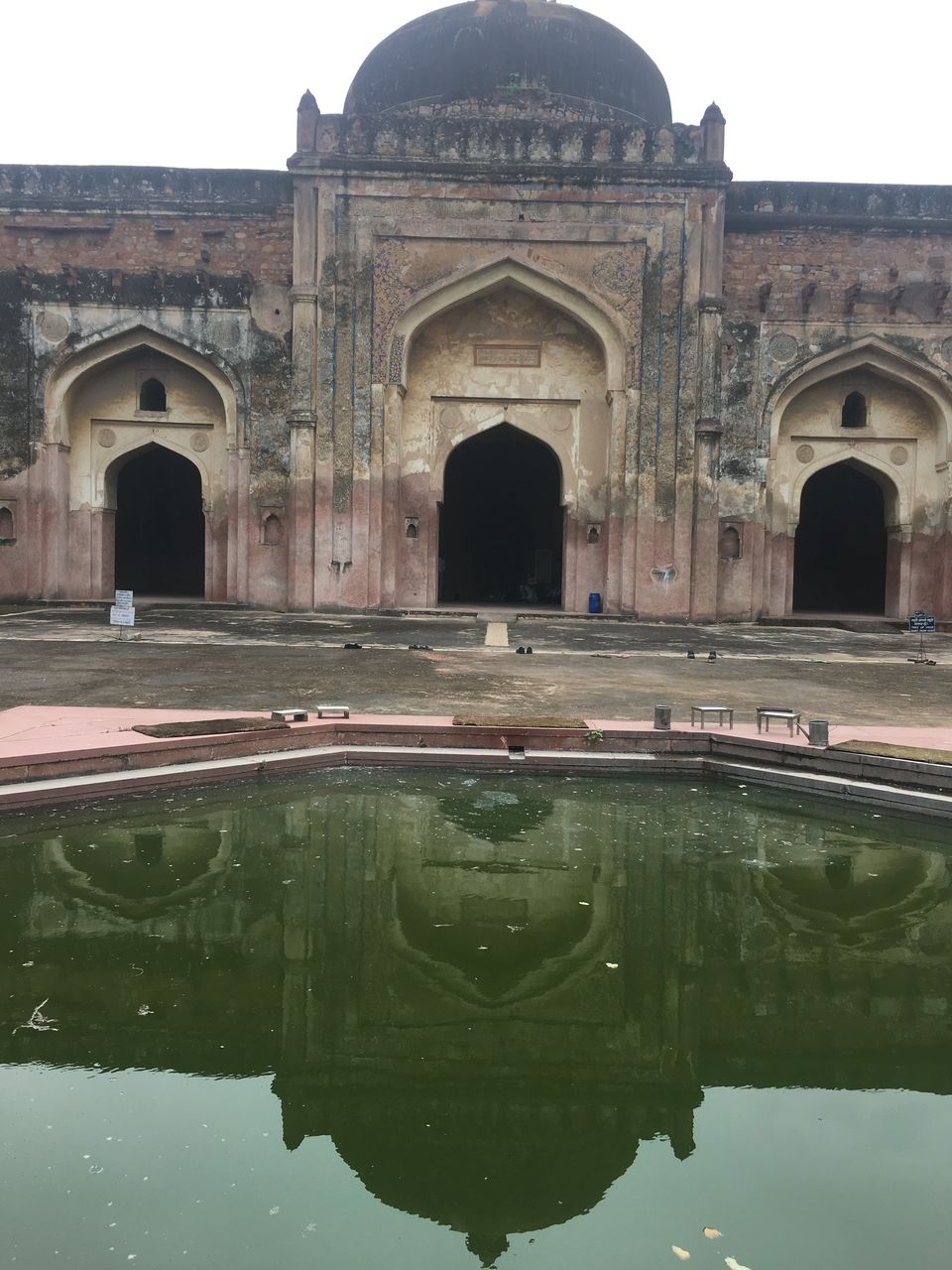 Photo of How it was for a Mumbaikar girl to see Delhi solo for a day 9/11 by vidhi bubna