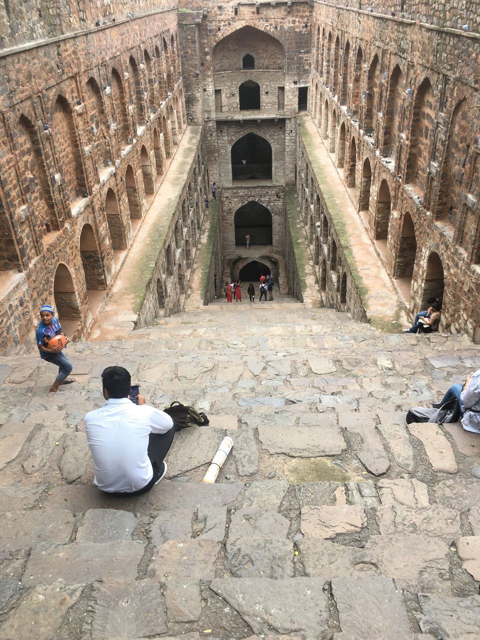 Photo of How it was for a Mumbaikar girl to see Delhi solo for a day 10/11 by vidhi bubna