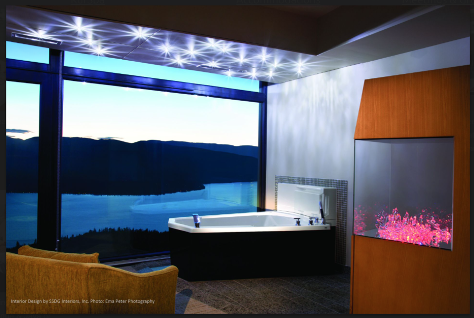 Photo of Indians are rushing to this spa and they are staying for over a month, here's a sneak peek... by vidhi bubna
