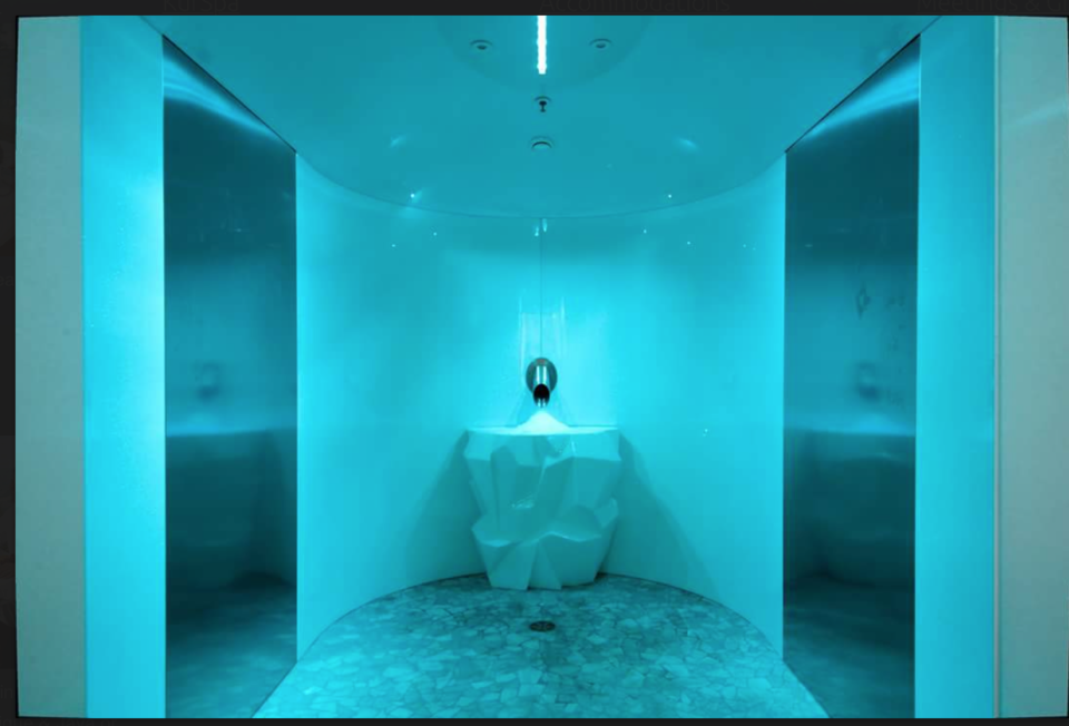 Photo of Indians are rushing to this spa and they are staying for over a month, here's a sneak peek... 6/6 by vidhi bubna