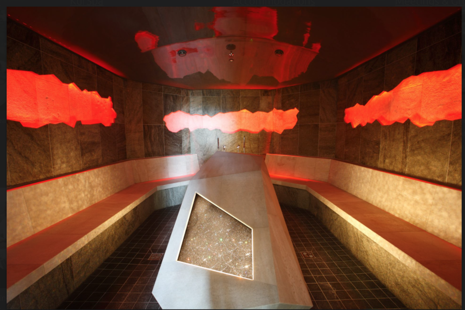Photo of Indians are rushing to this spa and they are staying for over a month, here's a sneak peek... 5/6 by vidhi bubna