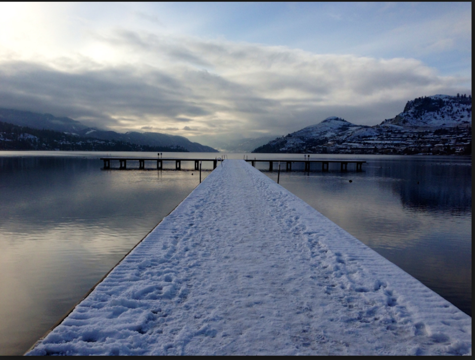 Photo of Vernon, BC, Canada by vidhi bubna