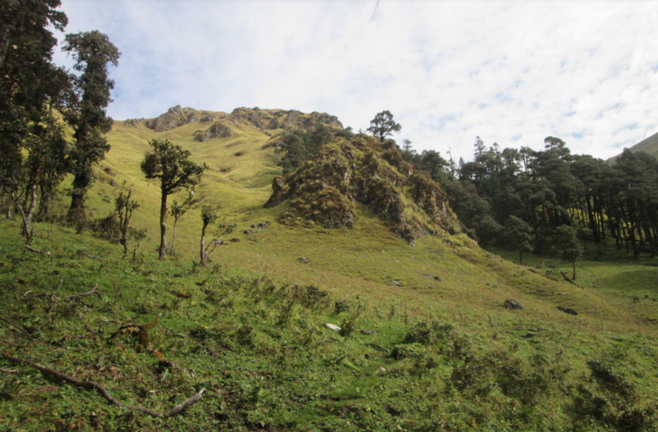 Photo of Sandakphu Trekkers Hut, Sandakhphu, West Bengal, India by vidhi bubna