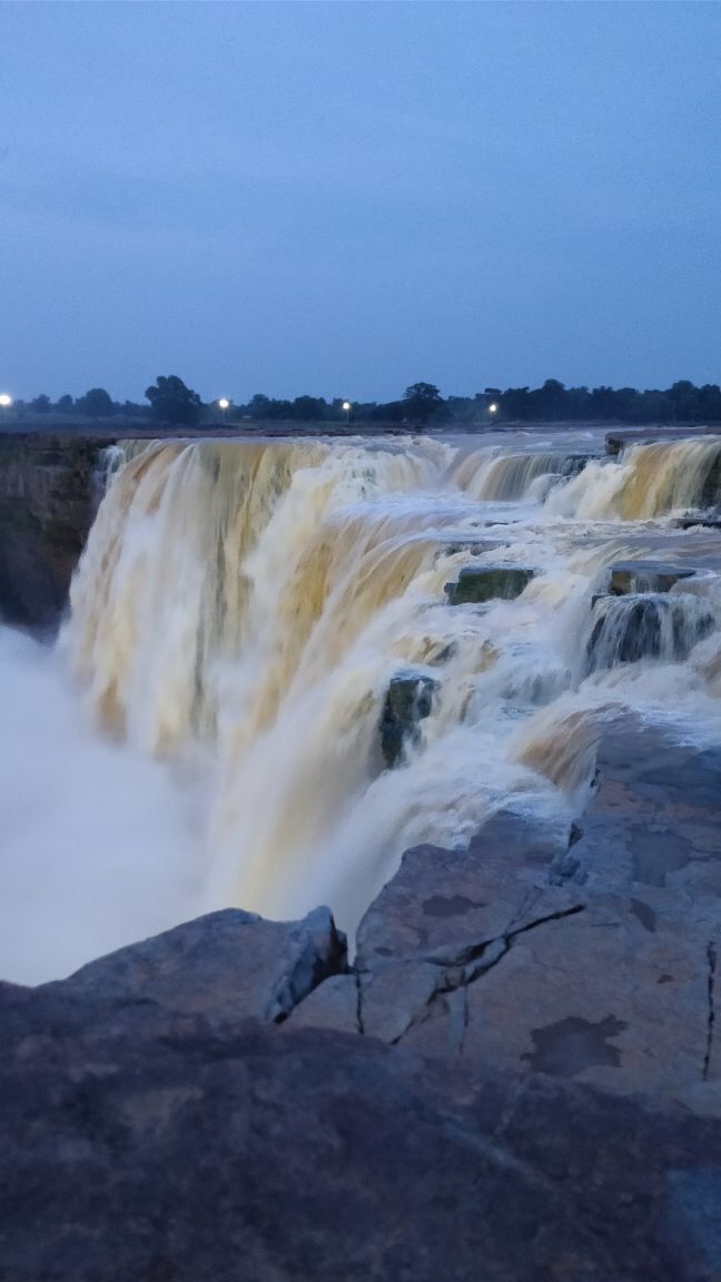 Photo of Chitrakoot, Uttar Pradesh, India by vidhi bubna