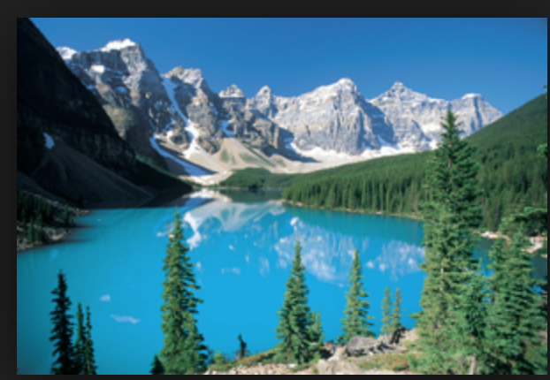 Photo of The Fairmont Chateau Lake Louise, Lake Louise Drive, Lake Louise, AB, Canada by vidhi bubna