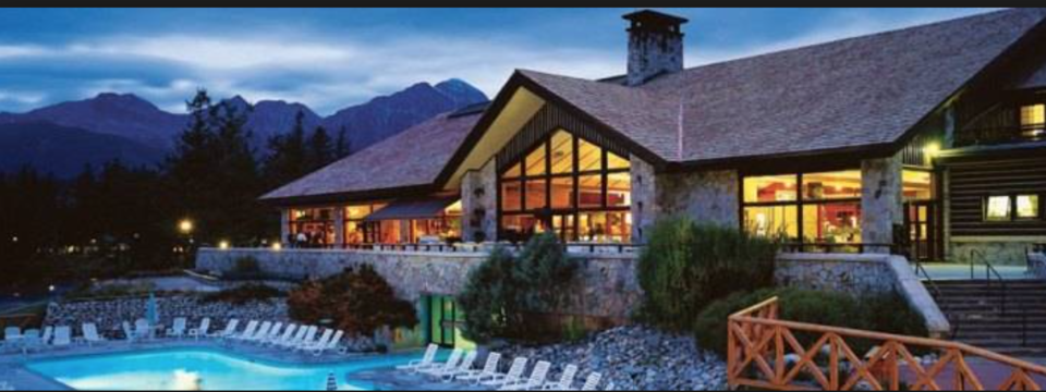 Photo of Your trip to Canada is incomplete if you don't go to Jasper by vidhi bubna