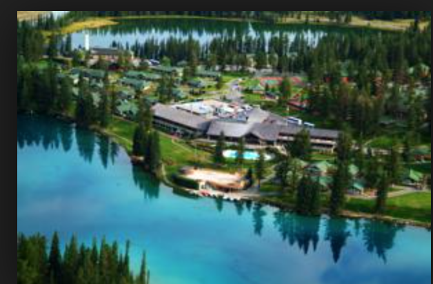 Photo of Your trip to Canada is incomplete if you don't go to Jasper by vidhi bubna