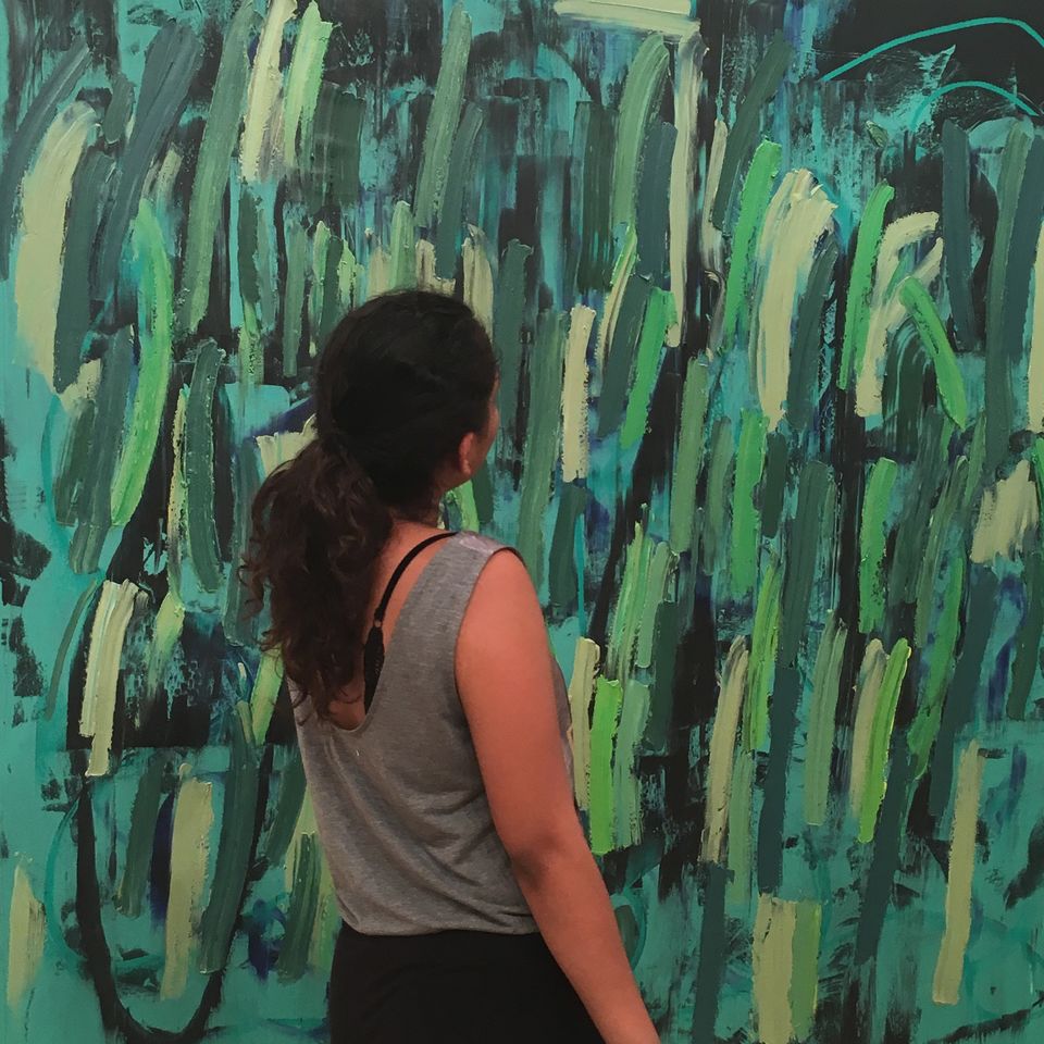Photo of Jehangir Art Gallery, Mumbai, Maharashtra, India by vidhi bubna