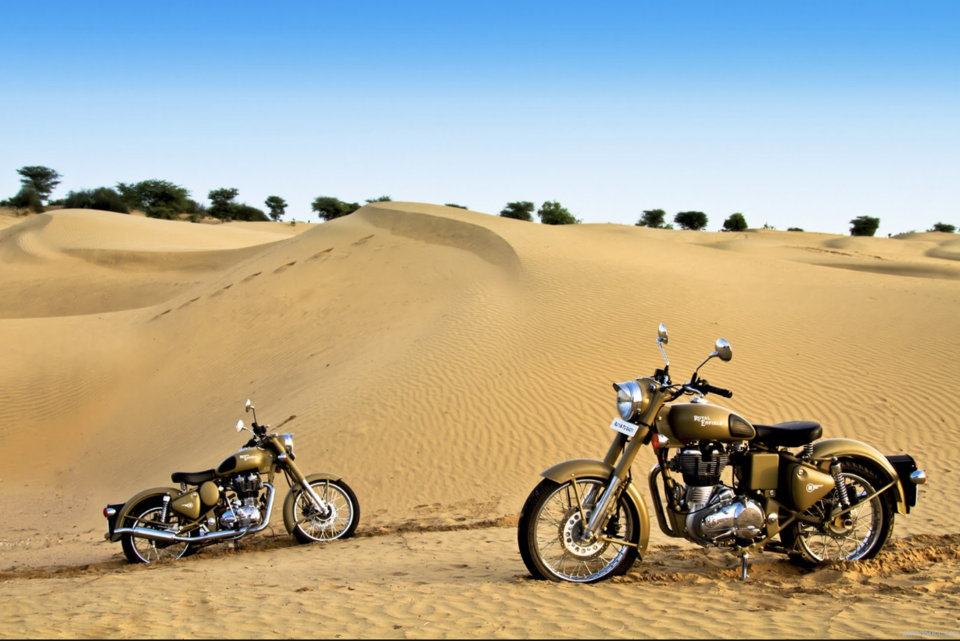 Photo of 5 reasons why you should take a bike ride on a travel date instead of renting a car 3/3 by vidhi bubna