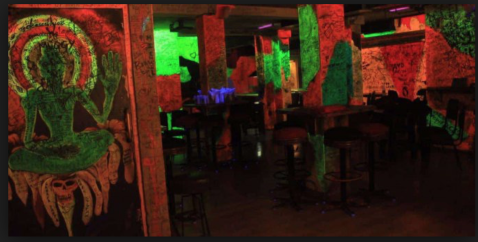 Photo of Ghetto Pub, Mumbai, Maharashtra, India by vidhi bubna
