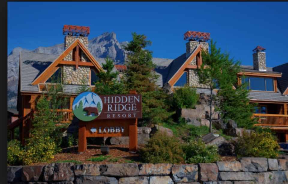 Photo of This is the best Hotel in Canada and you have to stay here when you go or you are major missing out by vidhi bubna