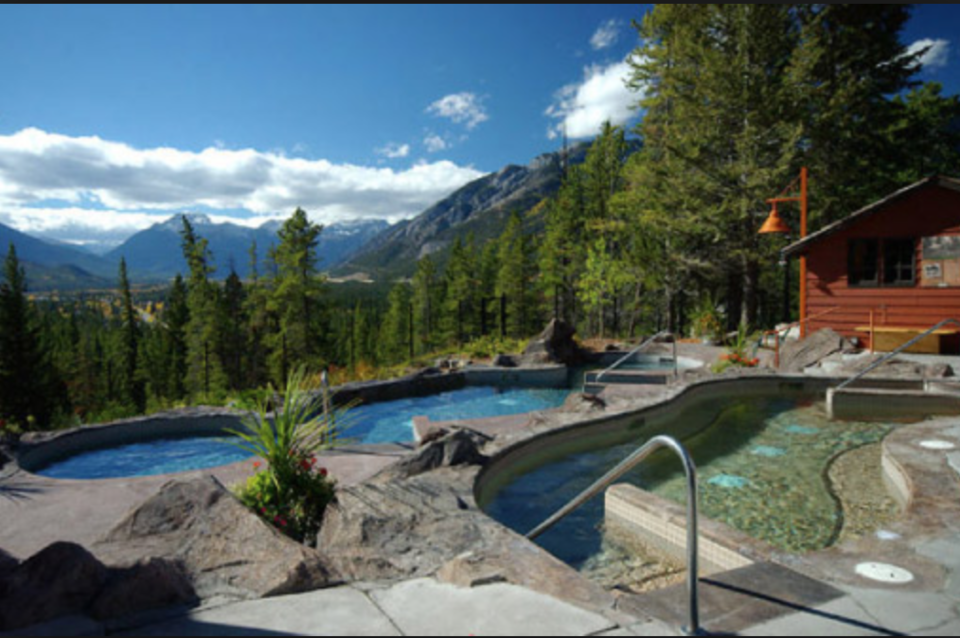 Photo of This is the best Hotel in Canada and you have to stay here when you go or you are major missing out by vidhi bubna