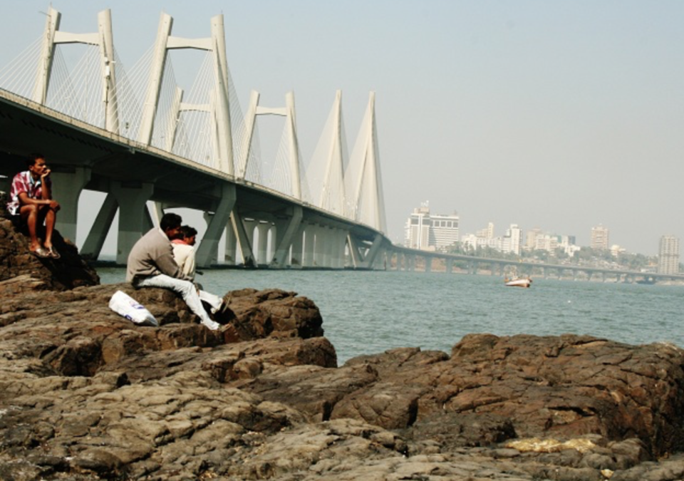 Photo of Time crunch in Mumbai and don't know what to do? Here are a list of places it wouldn't hurt to miss 5/5 by vidhi bubna