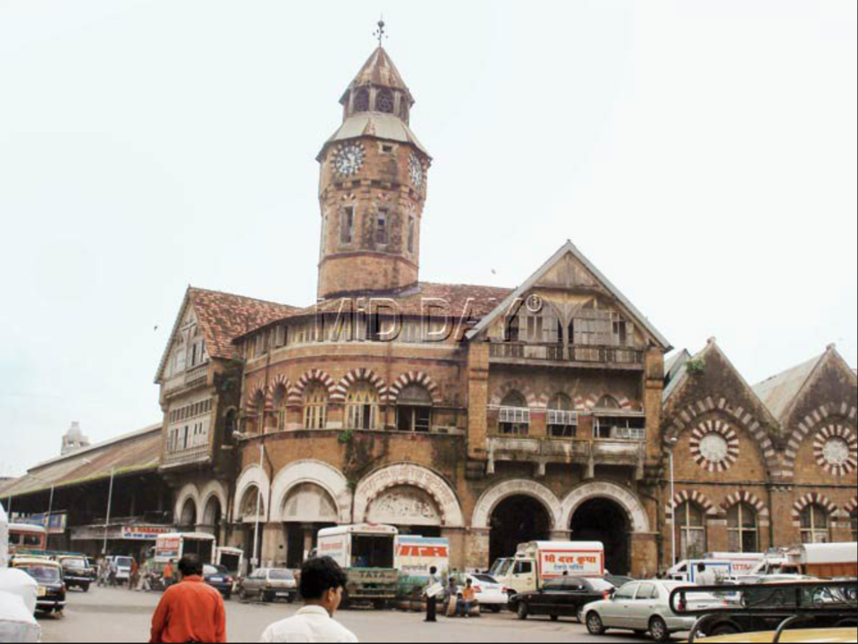 Photo of Here's why your trip to Mumbai is incomplete if you haven't been to Crawford Market 6/6 by vidhi bubna