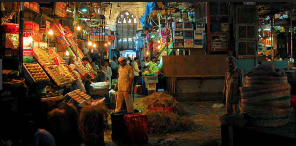 Photo of Here's why your trip to Mumbai is incomplete if you haven't been to Crawford Market 1/6 by vidhi bubna
