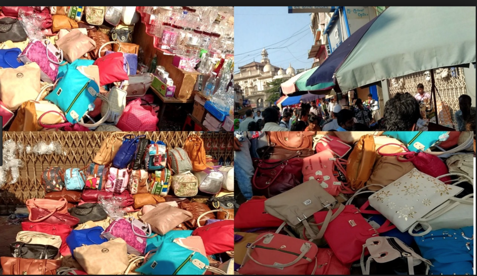 Photo of Here's why your trip to Mumbai is incomplete if you haven't been to Crawford Market 3/6 by vidhi bubna
