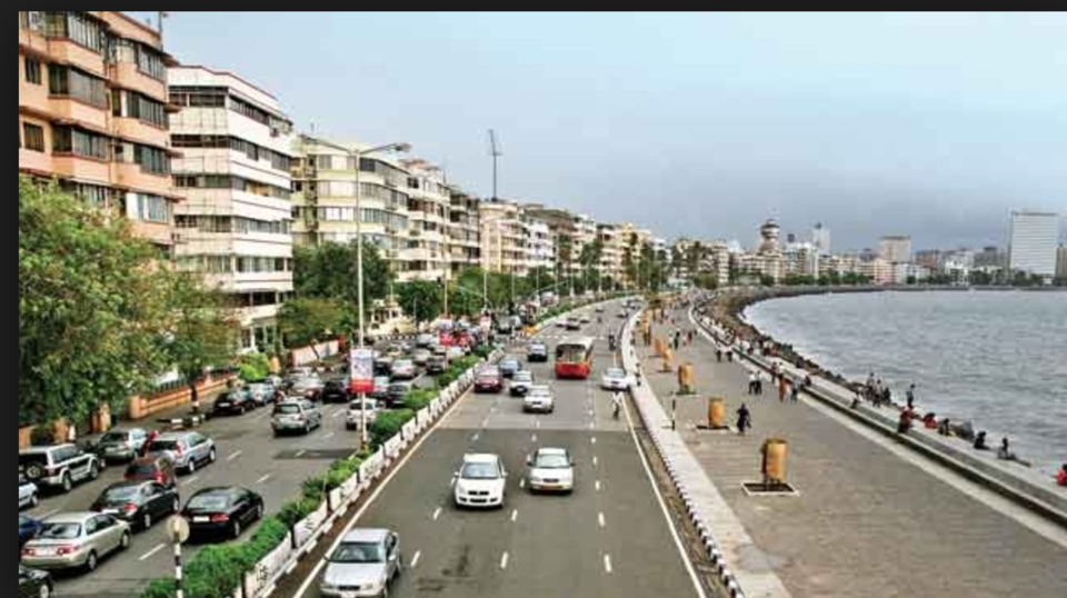 Photo of These five places in Mumbai will tell you different stories using architectural poetry 2/5 by vidhi bubna
