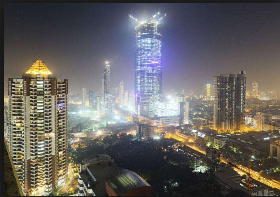 Photo of These five places in Mumbai will tell you different stories using architectural poetry 3/5 by vidhi bubna