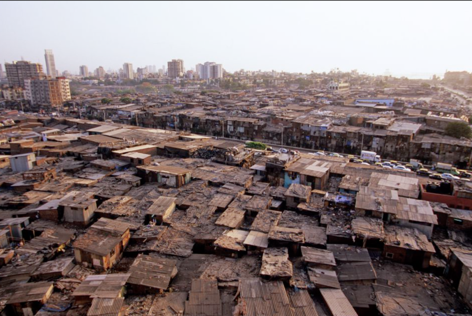 Photo of These five places in Mumbai will tell you different stories using architectural poetry 5/5 by vidhi bubna