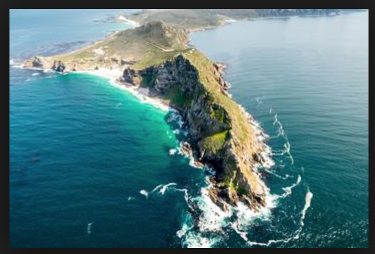 Photo of Cape of Good Hope, Cape Town, South Africa by vidhi bubna