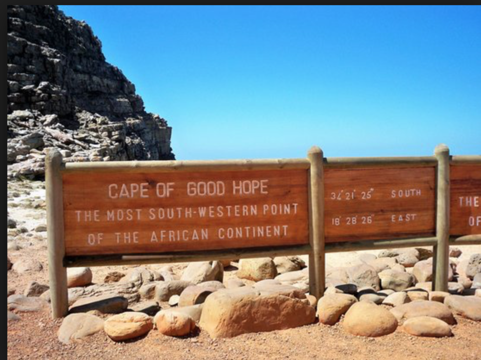 Photo of 5 things that you have to do in South Africa to make the most of it 4/5 by vidhi bubna