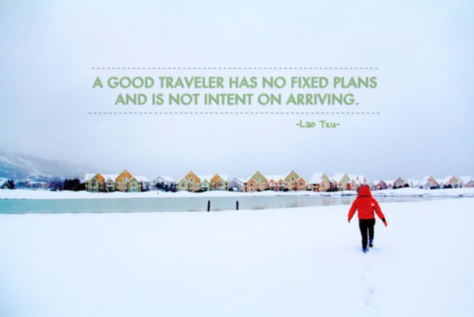 Photo of Quotes which will inspire you to go to the mountains 5/5 by vidhi bubna