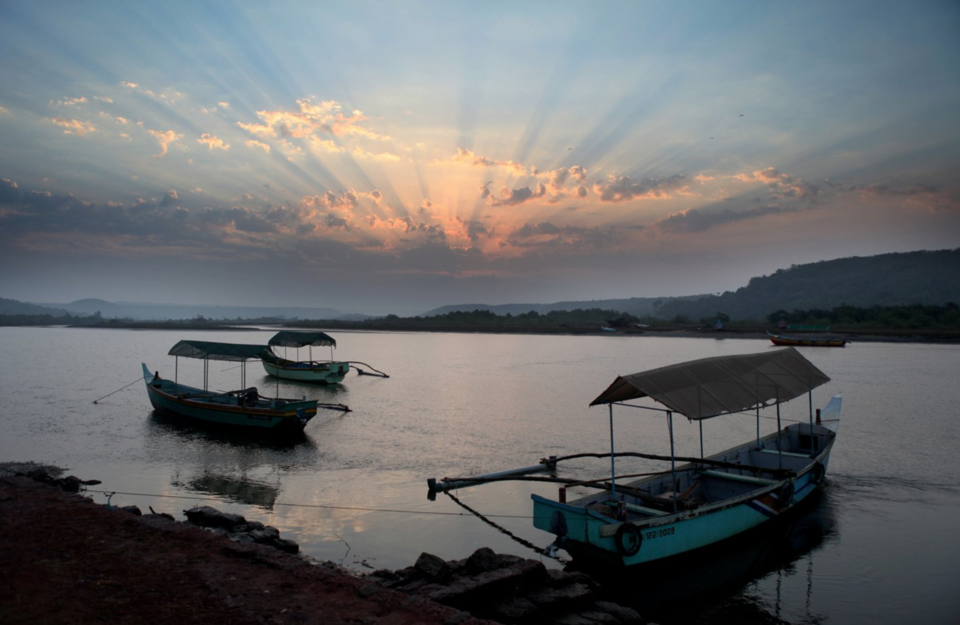 Photo of Tarkarli, Maharashtra, India by vidhi bubna