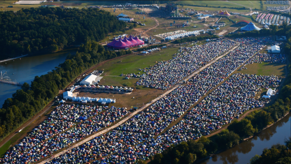 Photo of Top 7 questions that you have about Tomorrowland Belgium answered - Part 3 3/3 by vidhi bubna