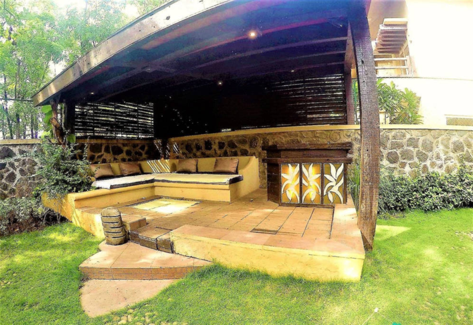 Photo of This AirBNB bungalow in Lonavala is pure paradise for a cheap price by vidhi bubna