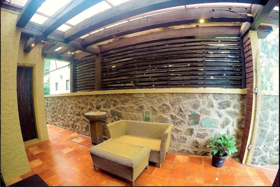 Photo of This AirBNB bungalow in Lonavala is pure paradise for a cheap price by vidhi bubna