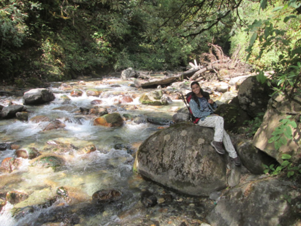 Photo of Roop Kund, Chamoli, Uttarakhand, India by vidhi bubna