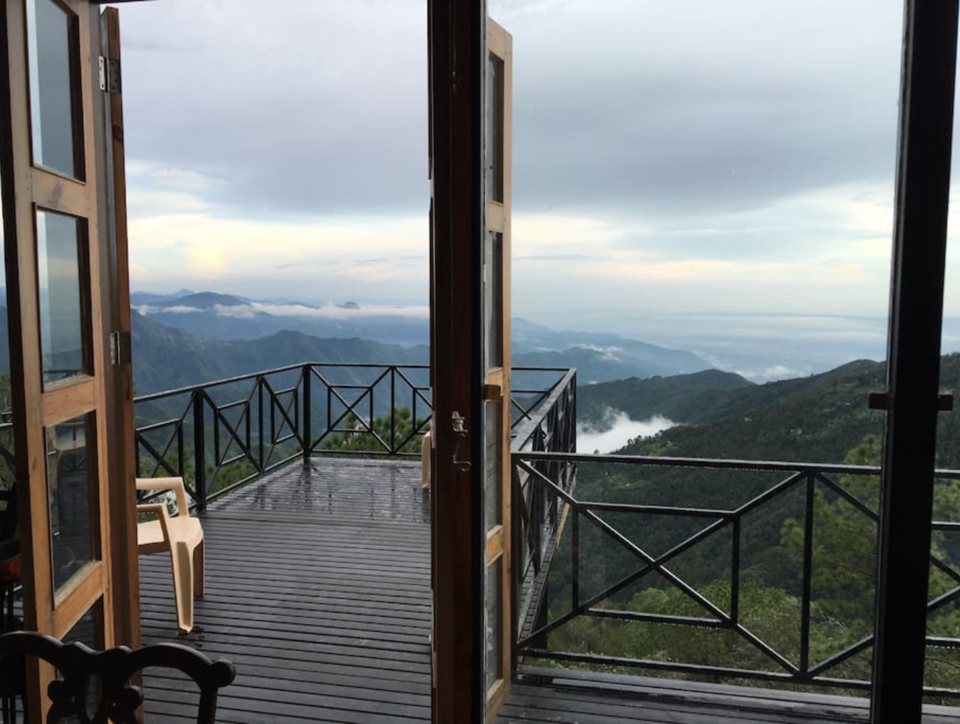 Photo of Mussoorie, Uttarakhand, India by vidhi bubna