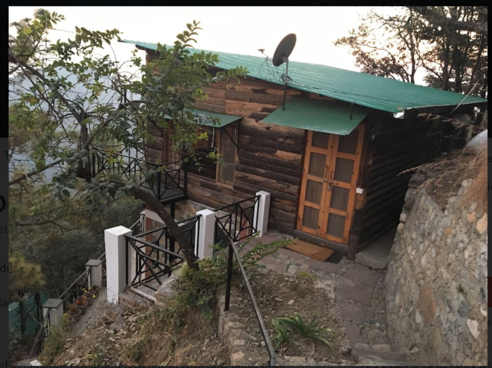 Photo of Mussoorie, Uttarakhand, India by vidhi bubna