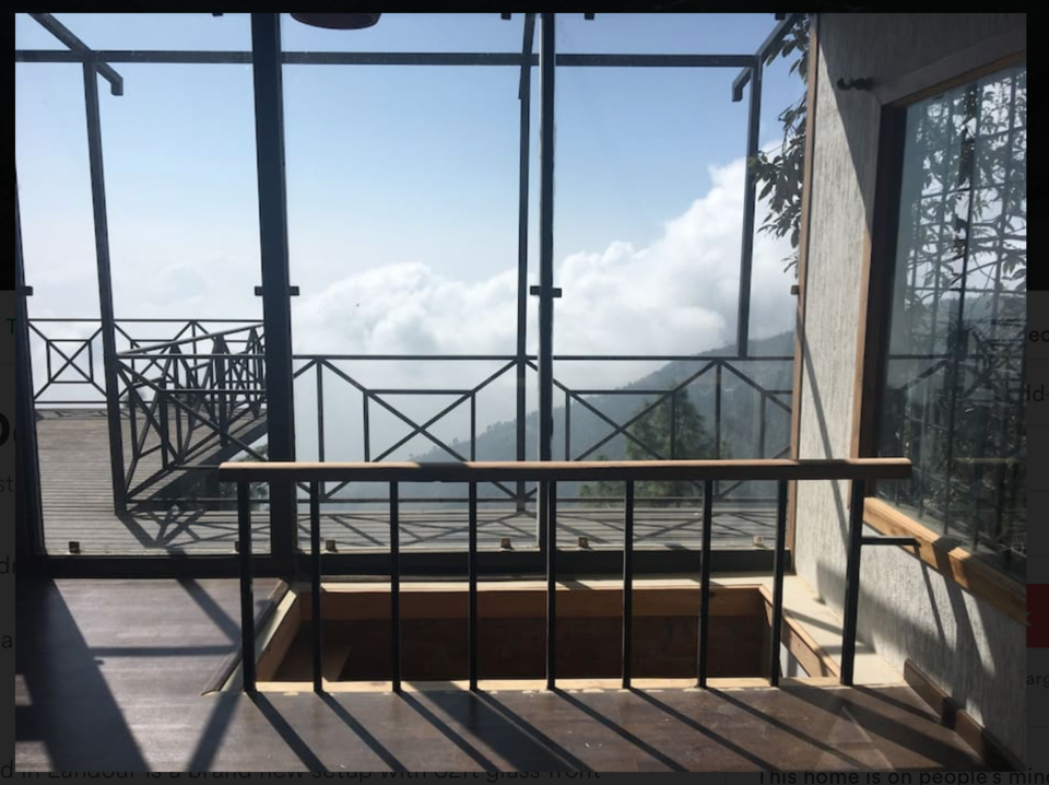 Photo of This AirBNB bungalow in Mussoorie is the best weekend getaway at the epitome of serenity by vidhi bubna