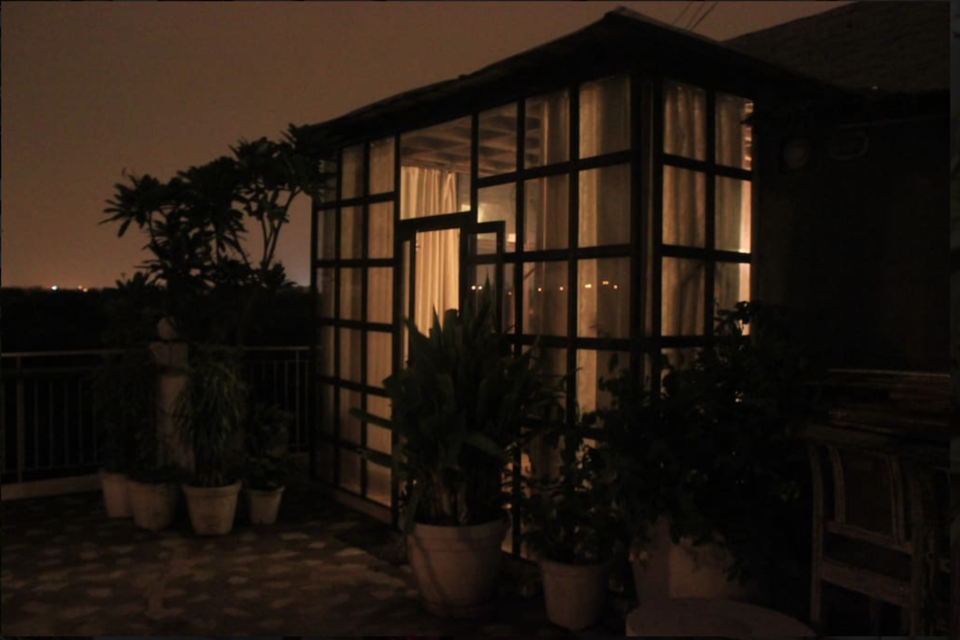 Photo of Tired of staying at home in Delhi? This AirBNB house in HKV is the perfect weekend getaway 1/4 by vidhi bubna
