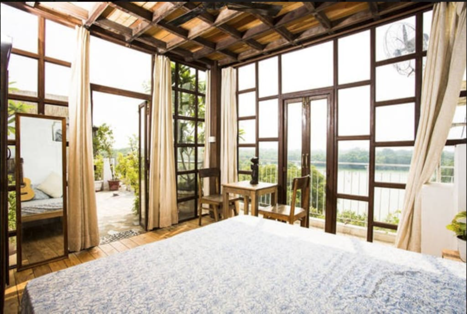 Photo of Tired of staying at home in Delhi? This AirBNB house in HKV is the perfect weekend getaway 2/4 by vidhi bubna